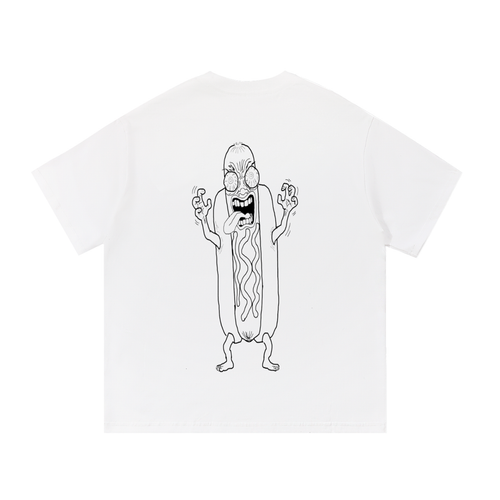 FREAKED OUT WIENER