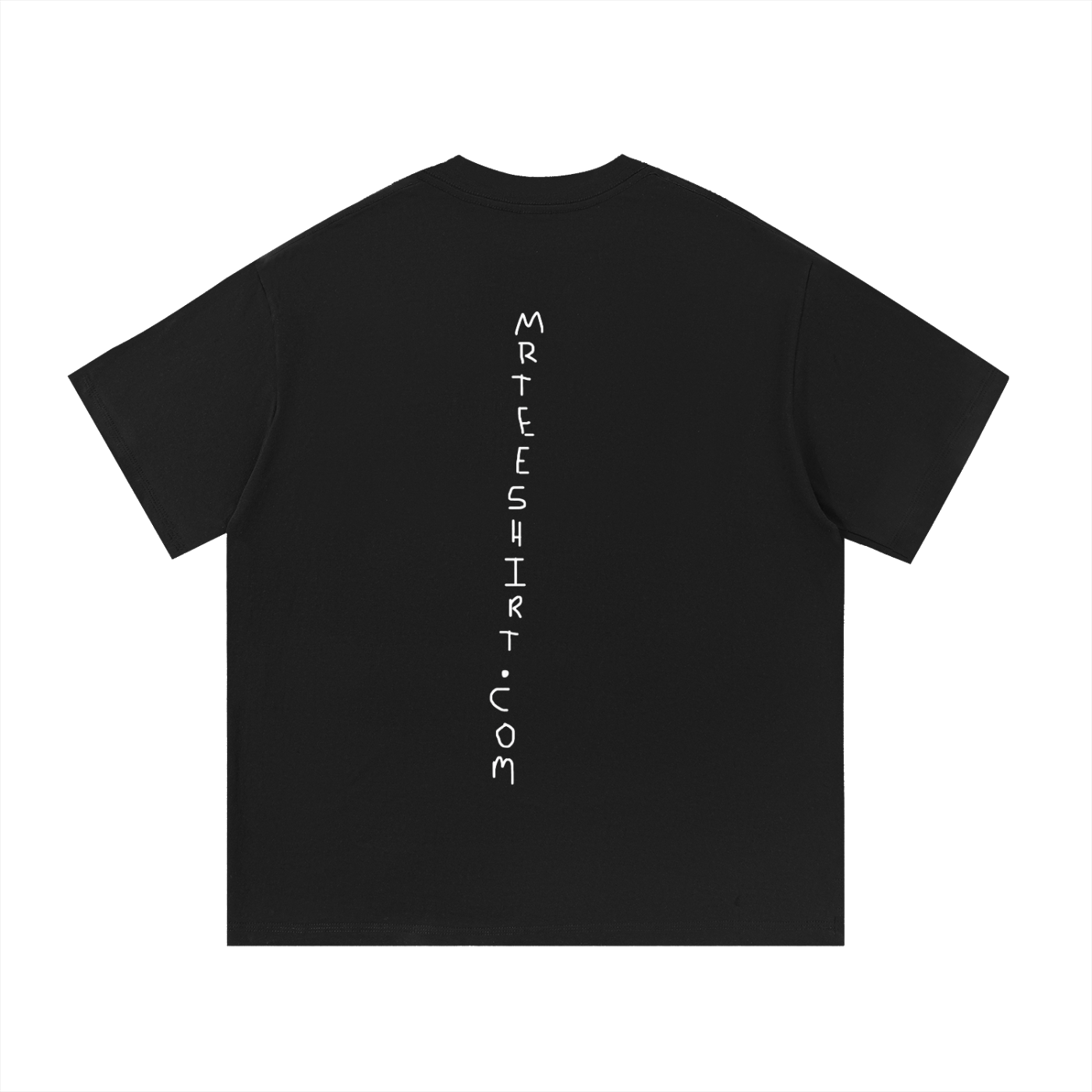 Chudley LAUNCH TEE