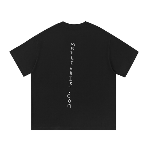 Chudley LAUNCH TEE