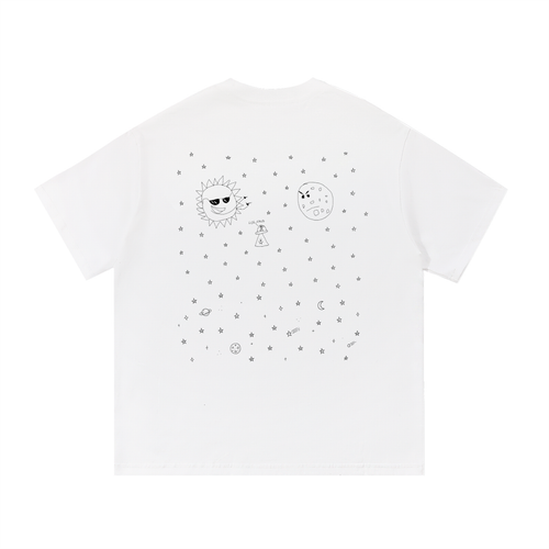 THE SPACE SHIRT