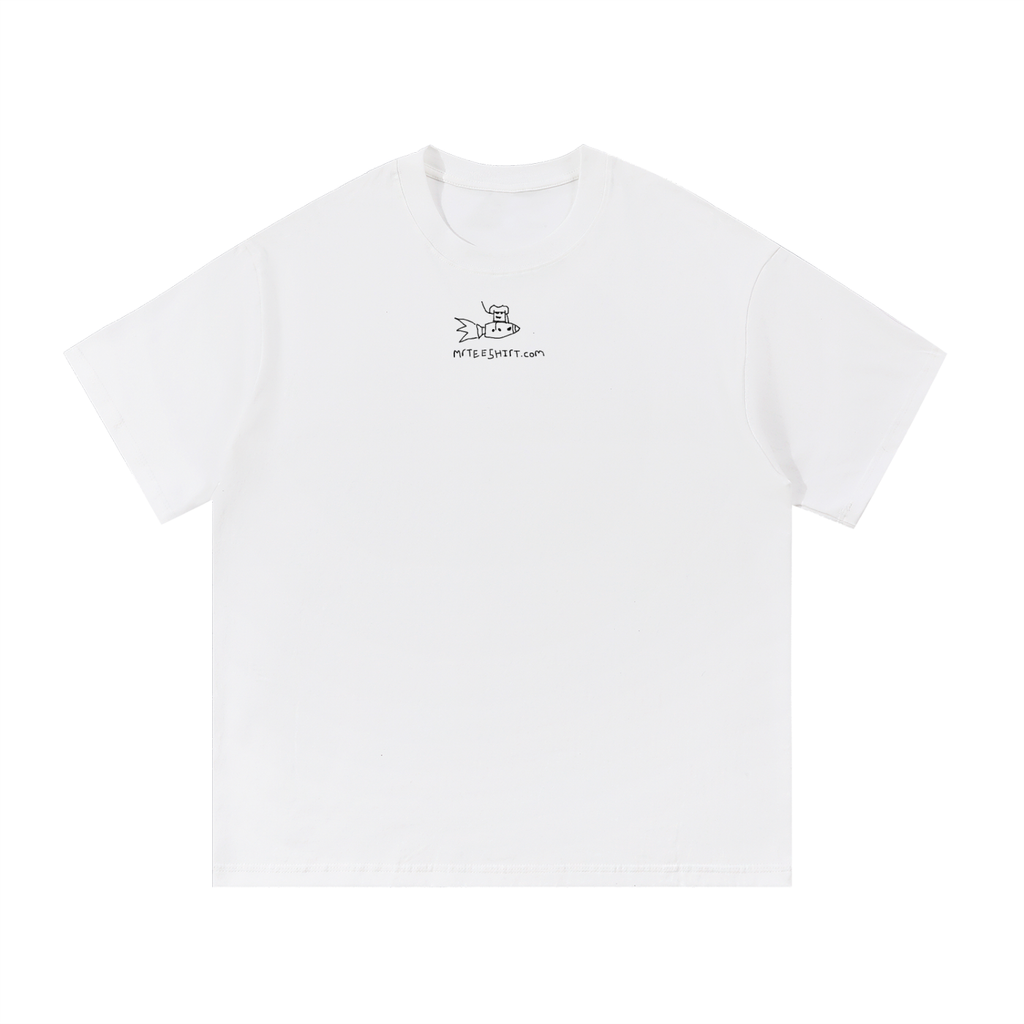 THE SPACE SHIRT